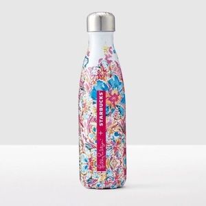 Lilly Pulitzer x S'well LE Bottle